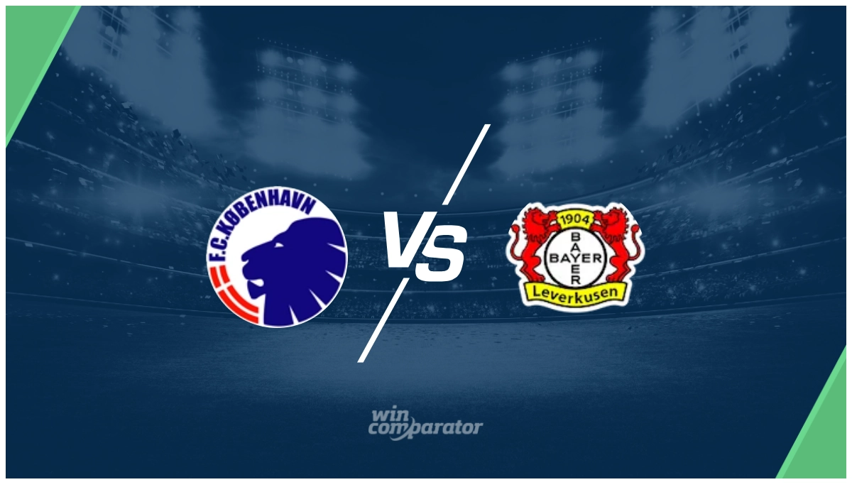 formazioni fc copenhagen - bayer leverkusen