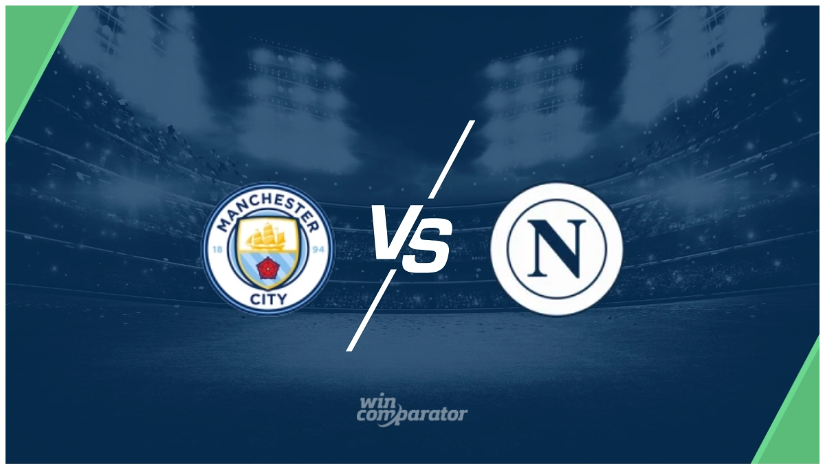 pronostico Manchester City Napoli