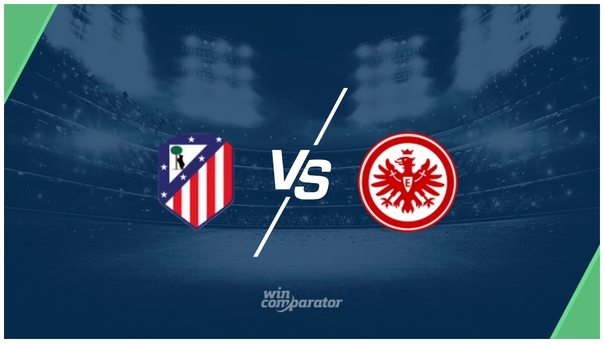 pronostic Atlético Madrid Eintracht Francfort