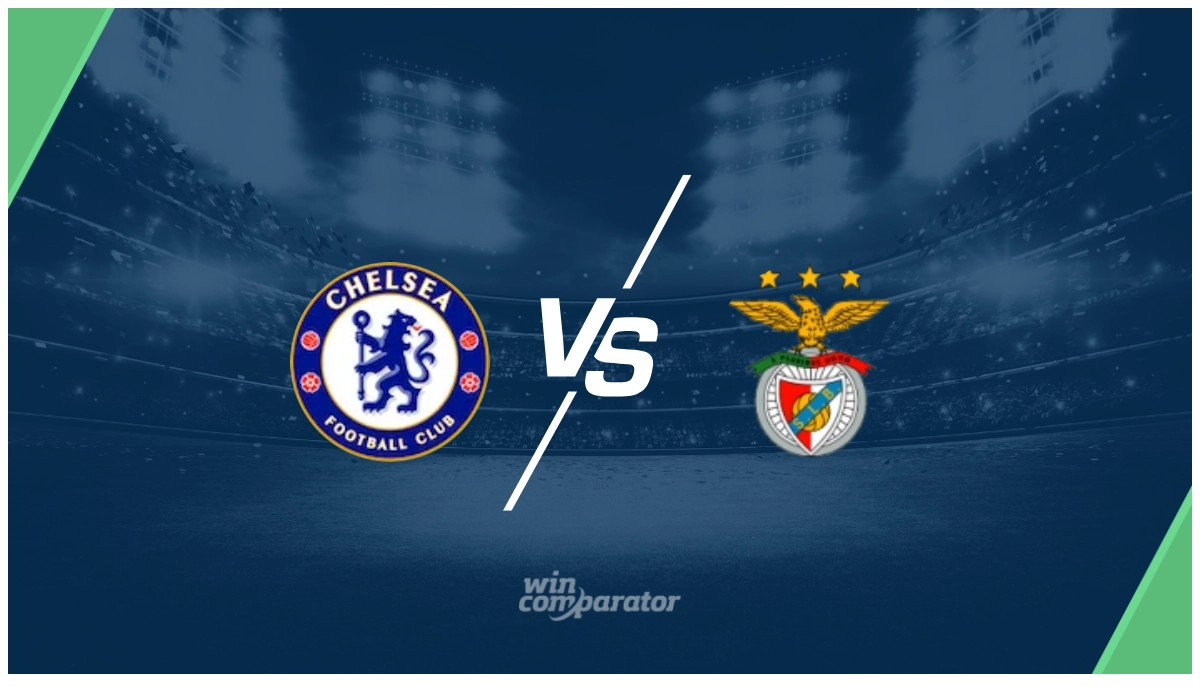 pronostic Chelsea Benfica