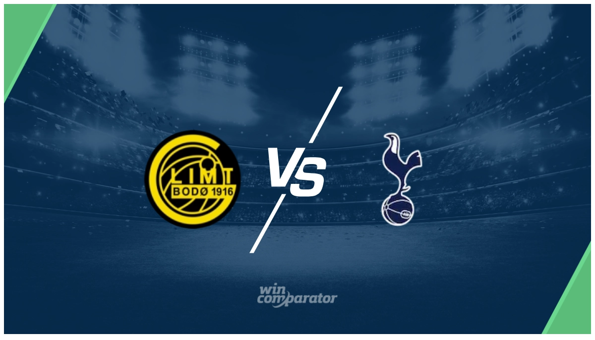 pronostic Bodo/Glimt Tottenham