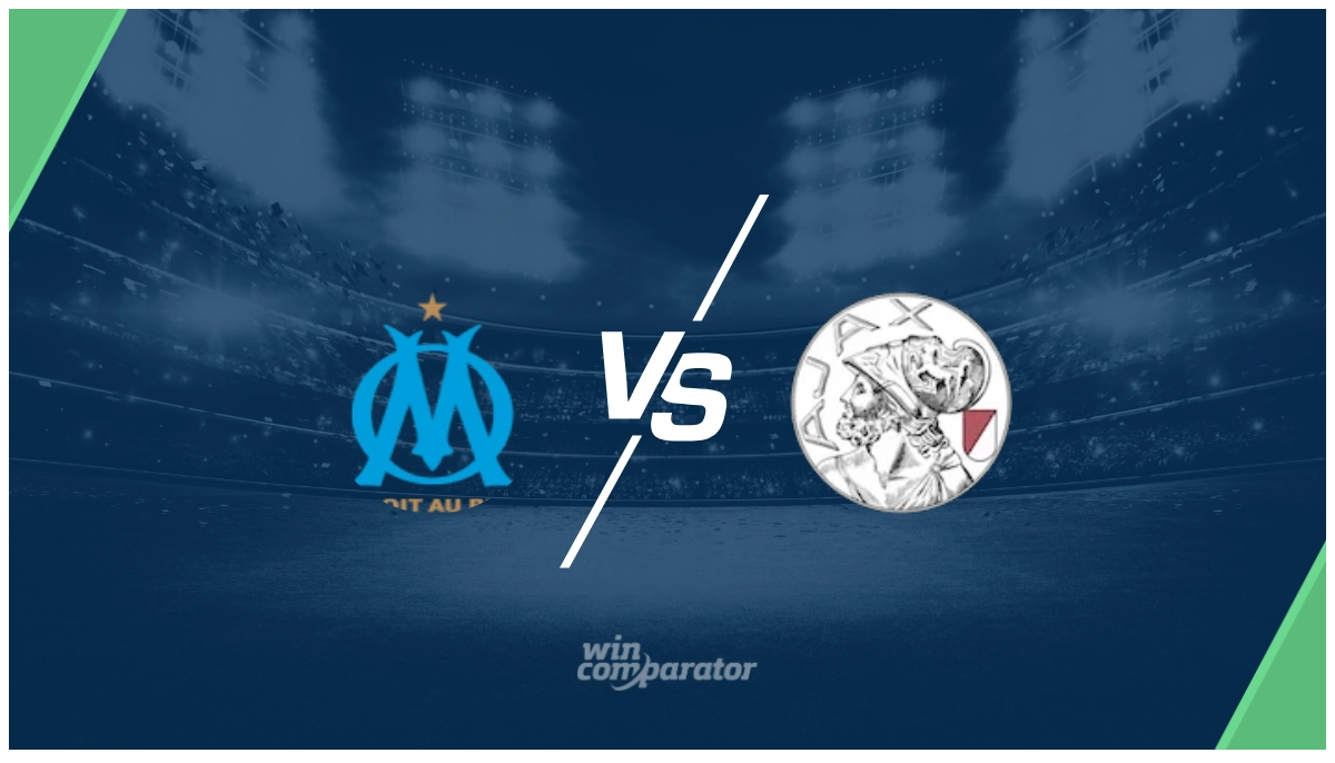 pronostic Marseille Ajax