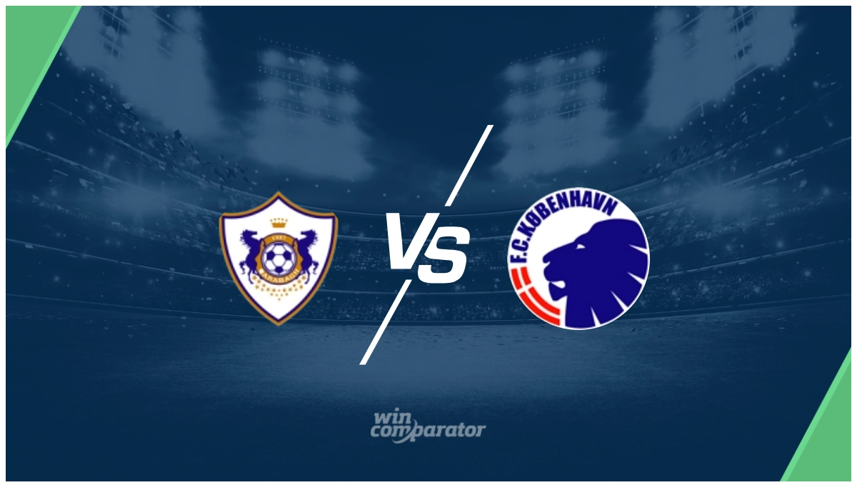 pronostic Qarabag FK FC Copenhague