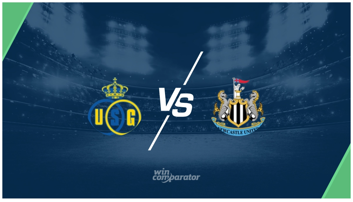 pronostic Union Saint-Gilloise Newcastle