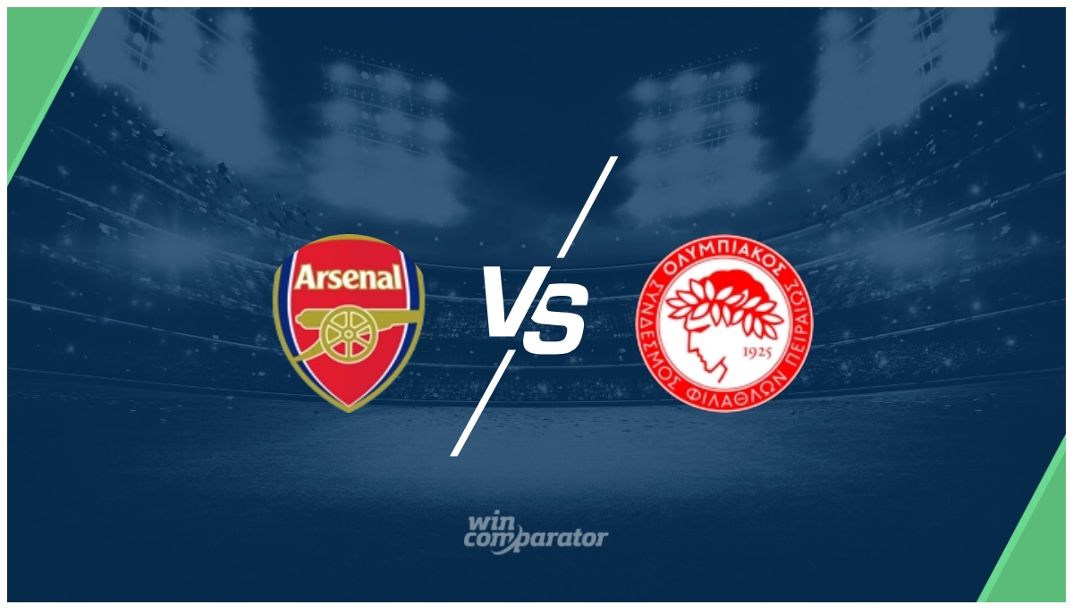 Arsenal Olympiacos prediction