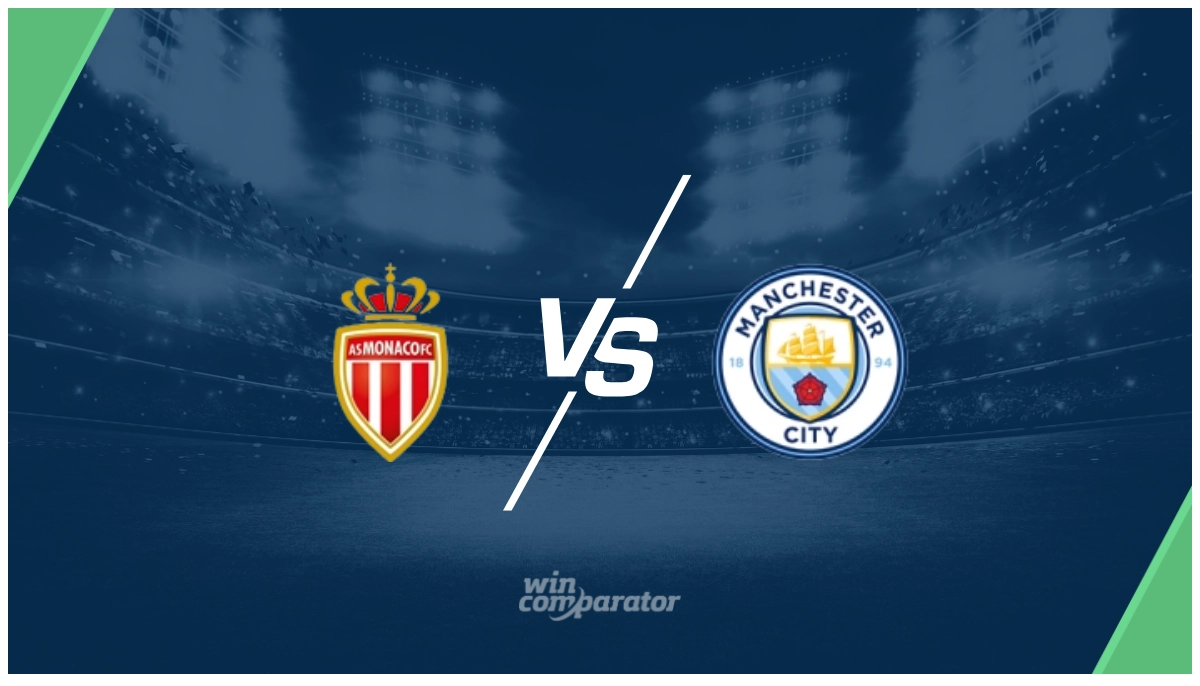 pronostic Monaco Manchester City