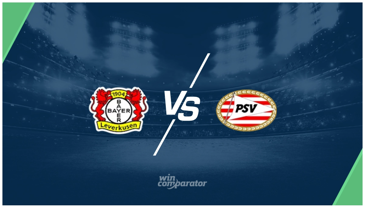 pronostic Bayer Leverkusen PSV Eindhoven