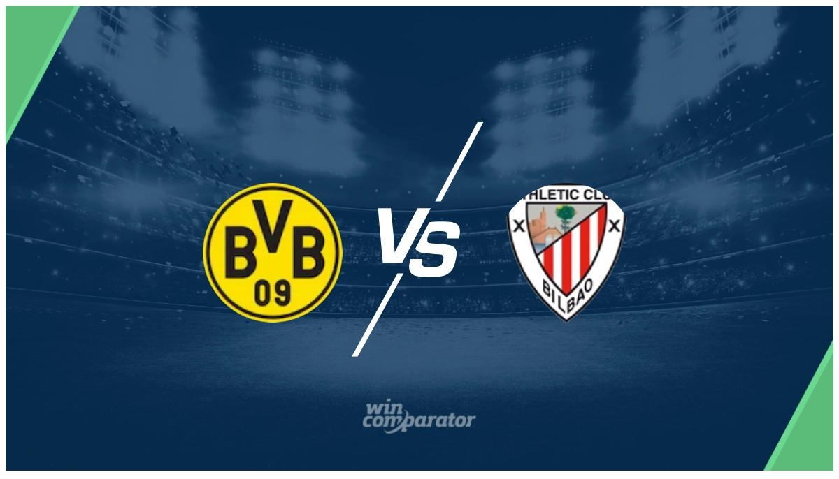 pronostic Borussia Dortmund Athletic Bilbao