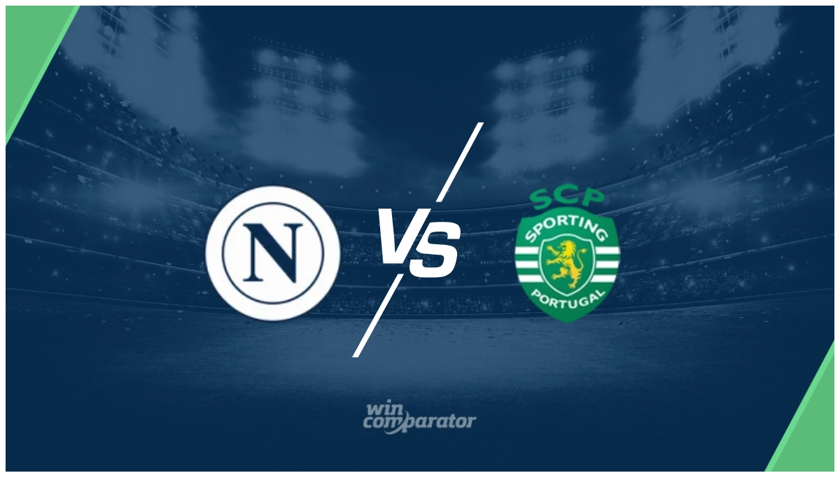 pronostic Naples Sporting Portugal