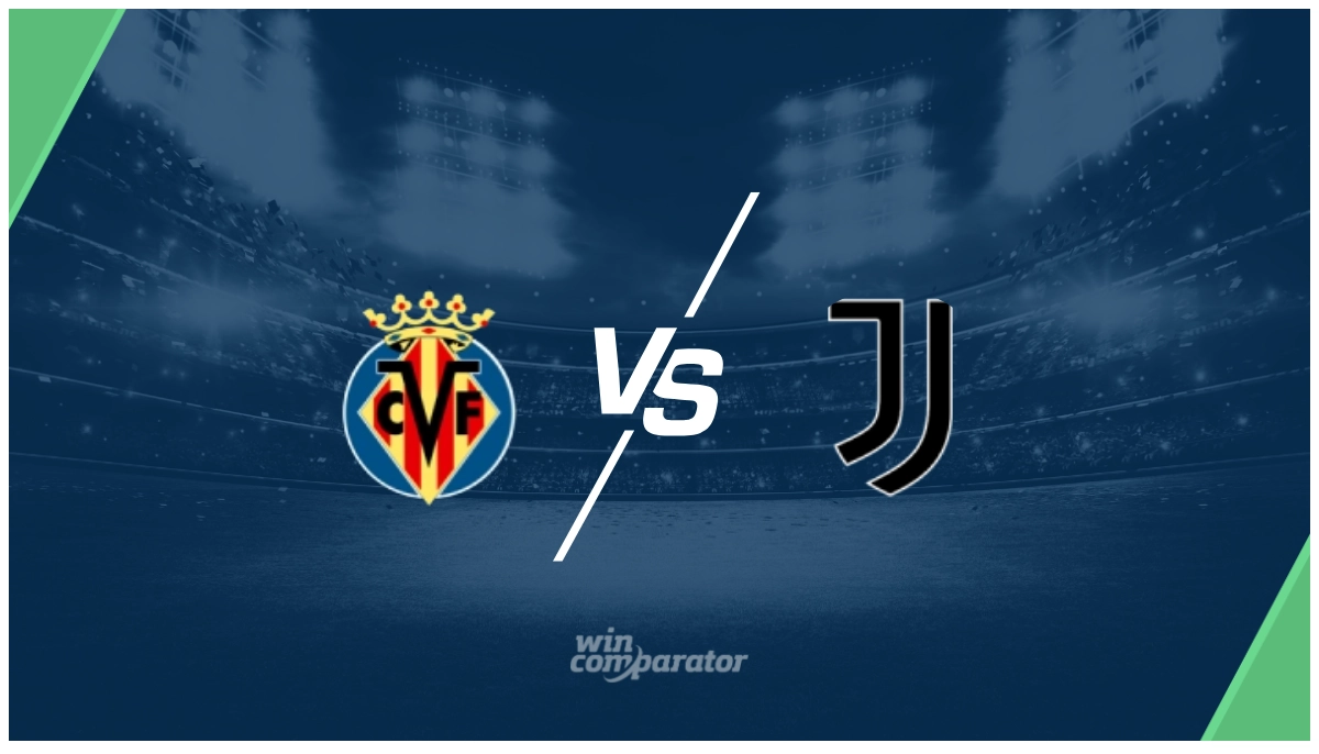 pronostic Villarreal CF Juventus