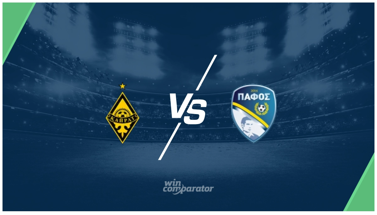 Kairat Almaty Pafos FC prediction