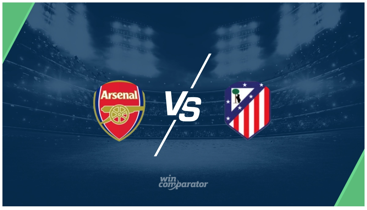 Arsenal Atletico Madrid prediction