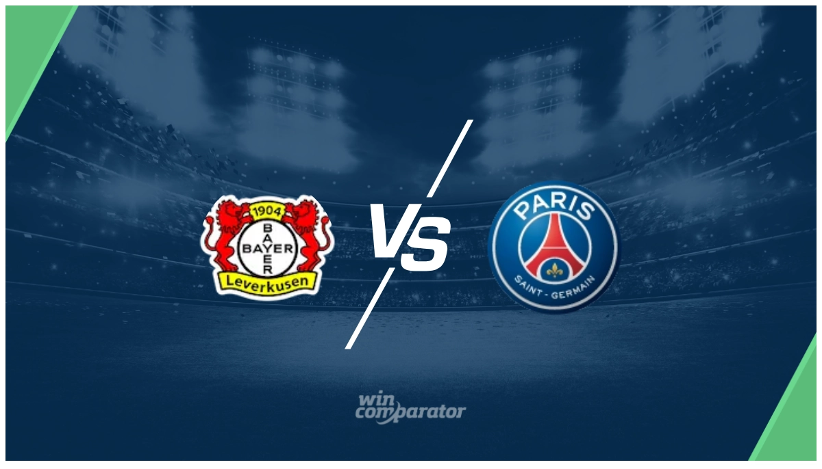 Bayer Leverkusen PSG prediction