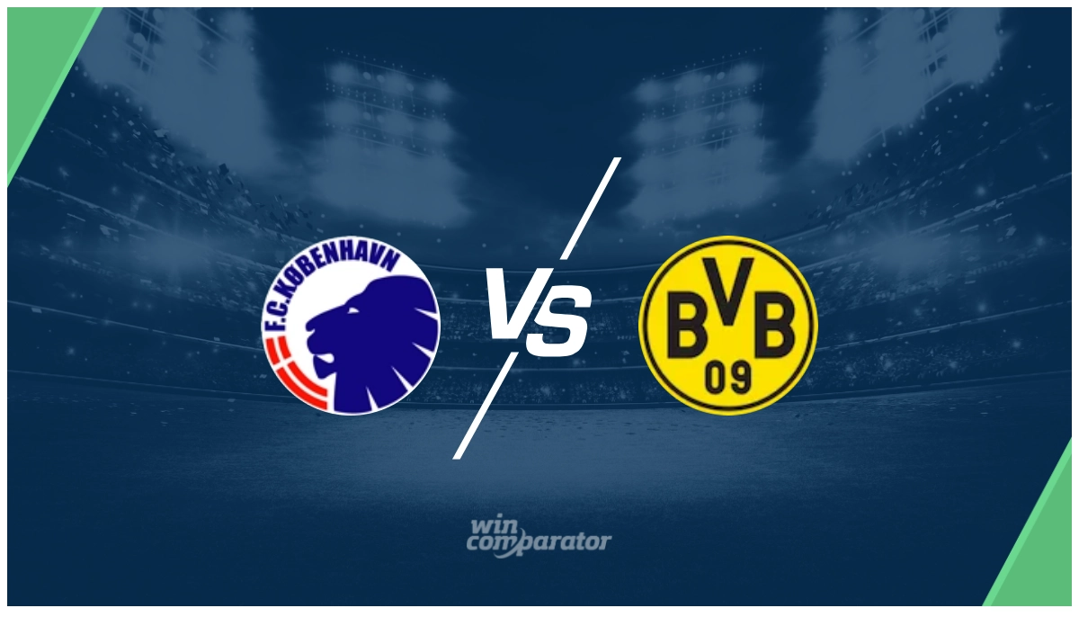 FC Copenhagen Borussia Dortmund prediction