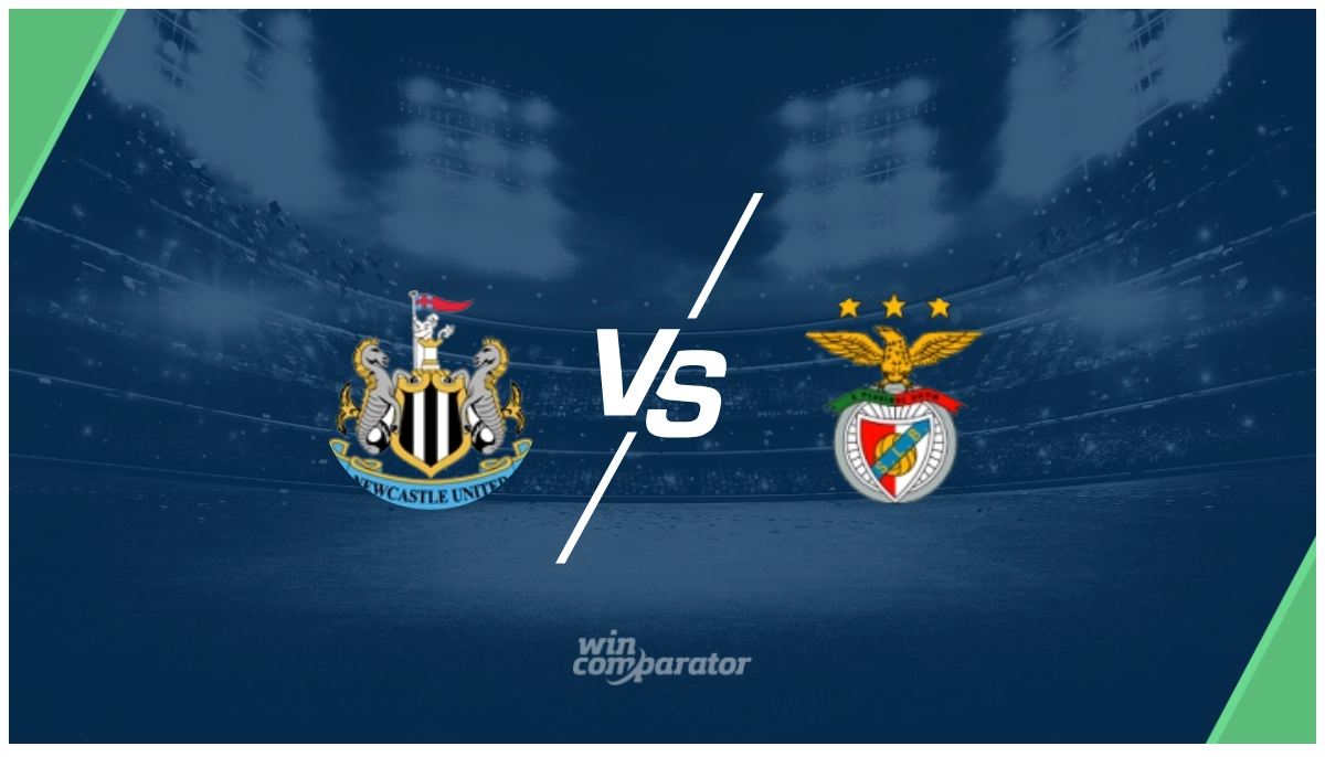 Newcastle Benfica Lisbon prediction