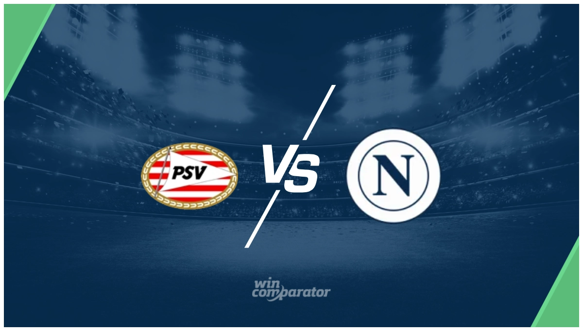 pronostic PSV Eindhoven Naples