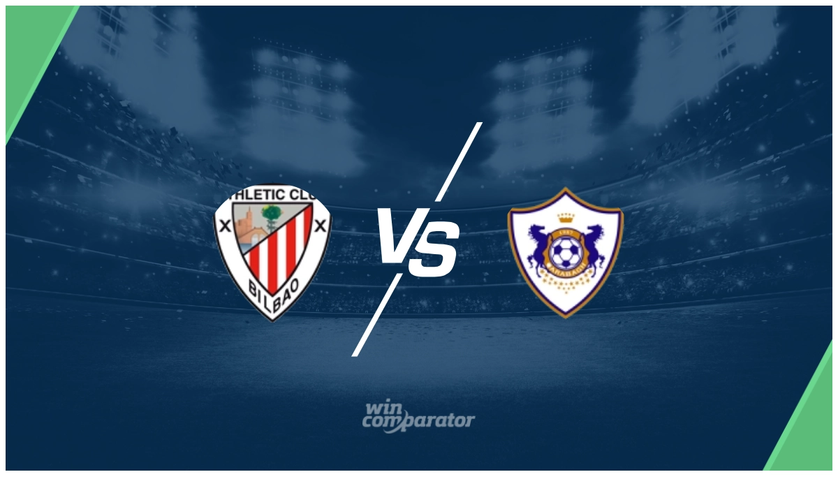 Athletic Bilbao Qarabag FK Tipp
