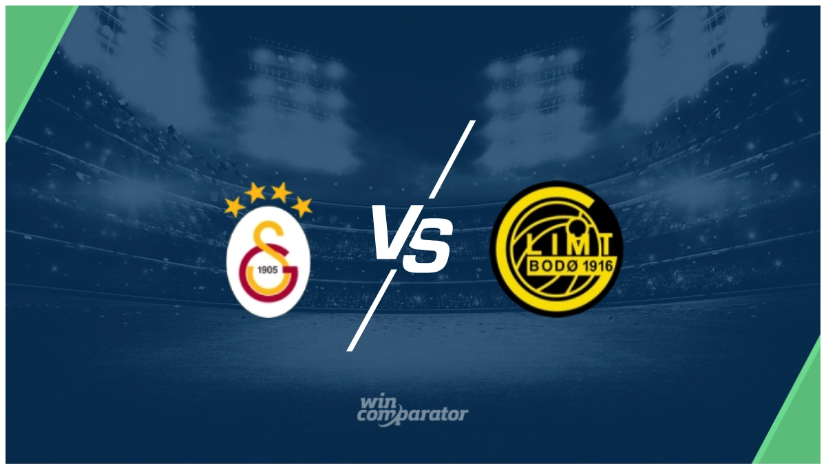 Galatasaray Bodoe/Glimt prediction
