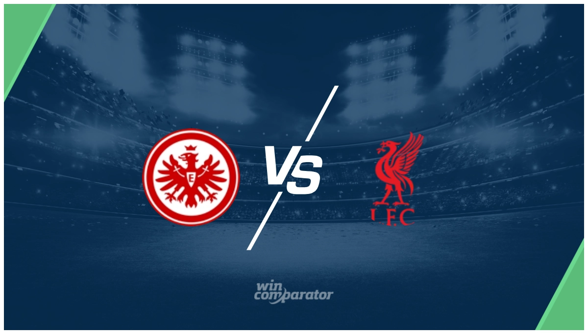 Eintracht Frankfurt Liverpool prediction