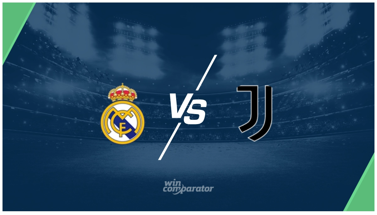 Real Madrid Juventus prediction