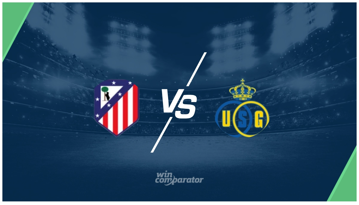 pronostico Atletico Madrid Union Saint Gilloise