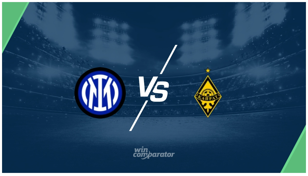 pronostico Inter Kairat Almaty