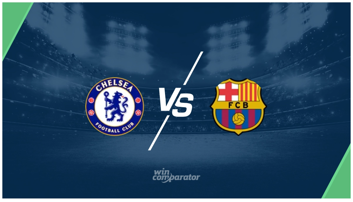 Chelsea Barcelona prediction