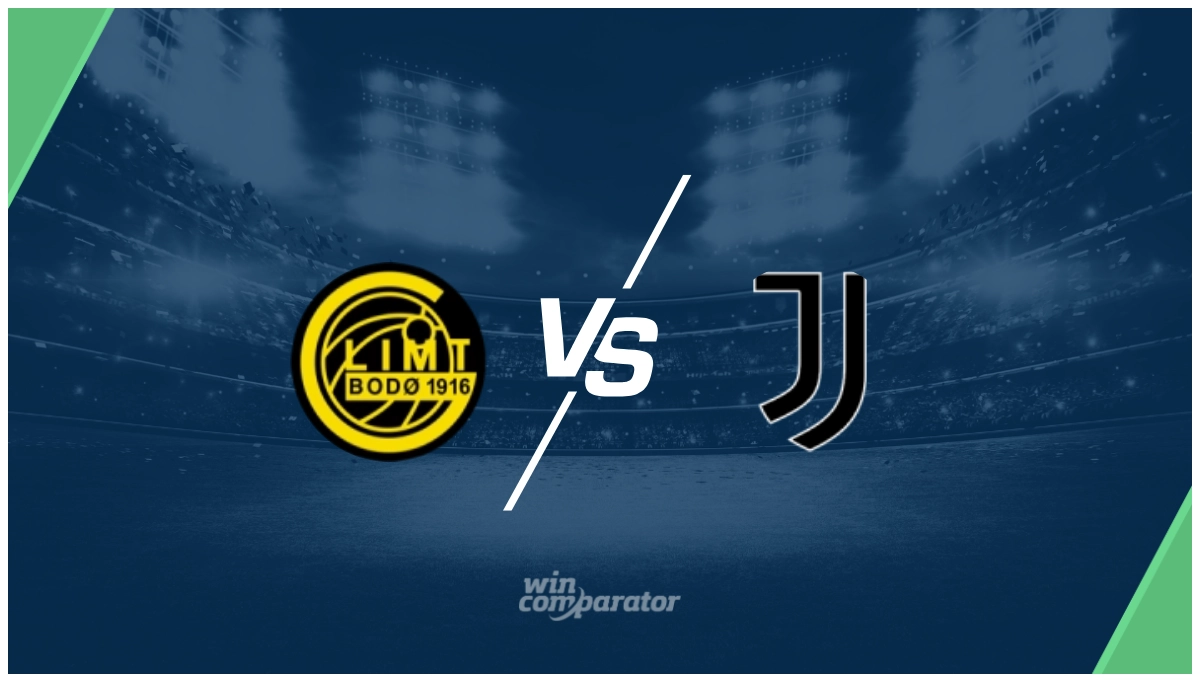 pronostic Bodo/Glimt Juventus