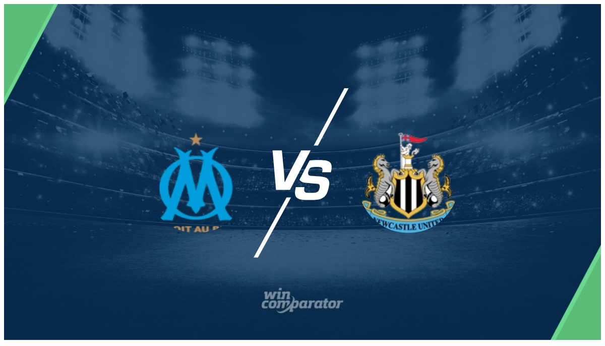 Marseille Newcastle prediction