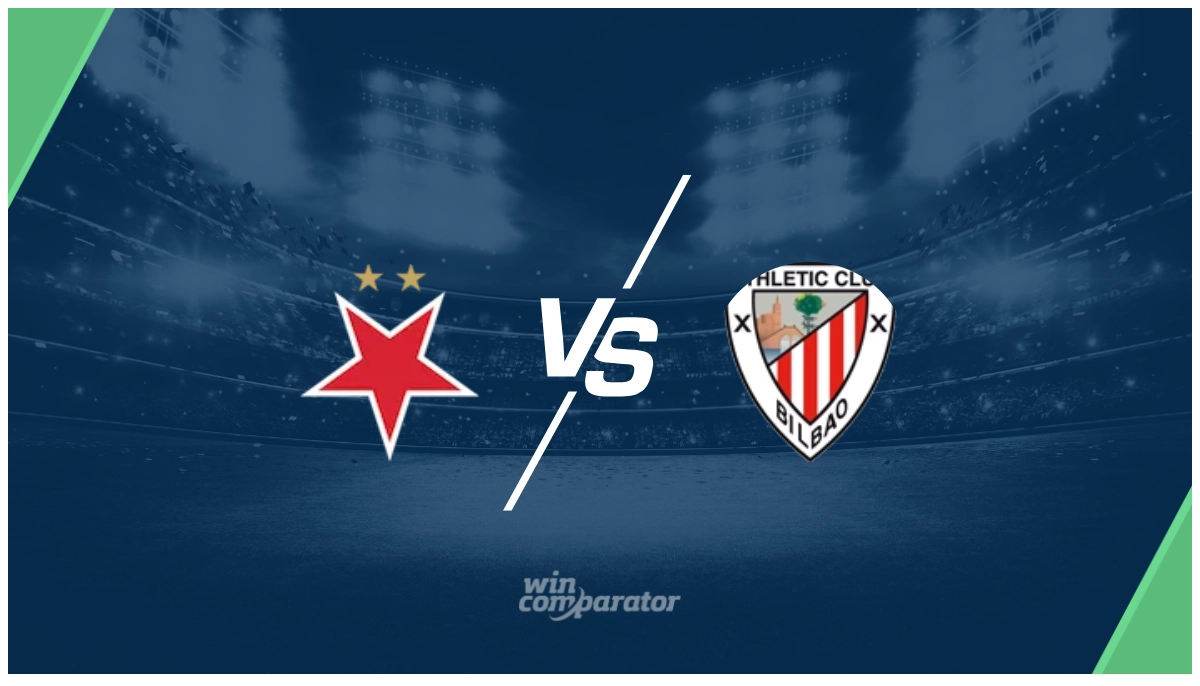 Slavia Prague Athletic Bilbao prediction