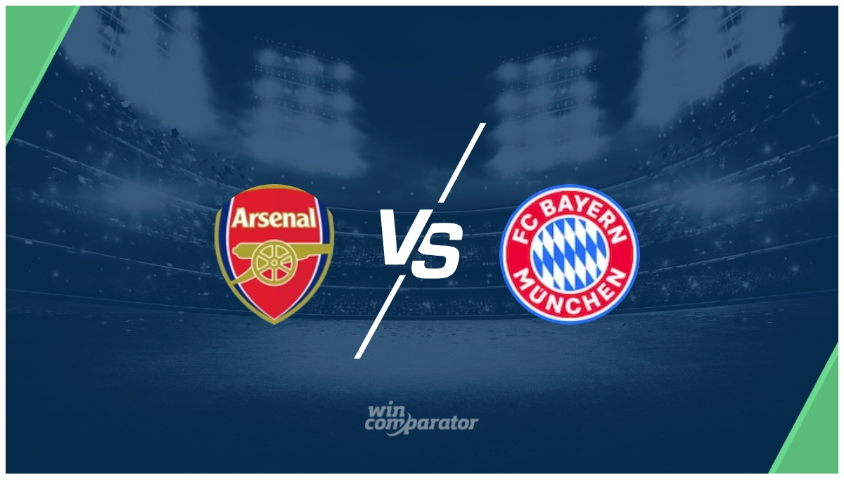 pronostic Arsenal Bayern Munich