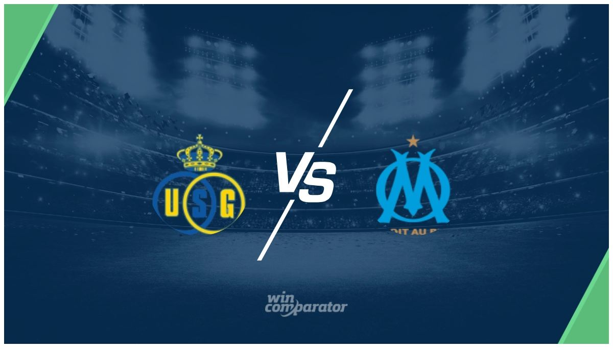 prognóstico Union Saint-Gilloise Marselha