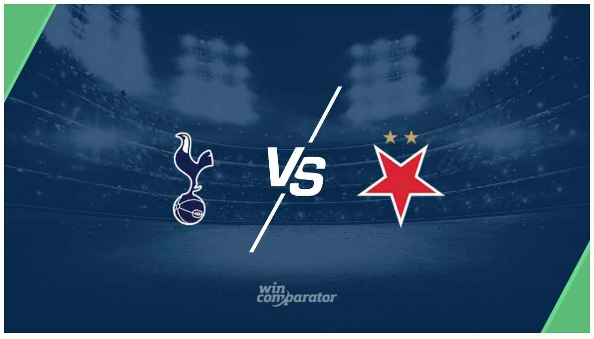 prognóstico Tottenham Slavia Praga