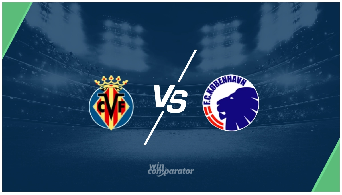 Villarreal FC Kopenhagen Tipp