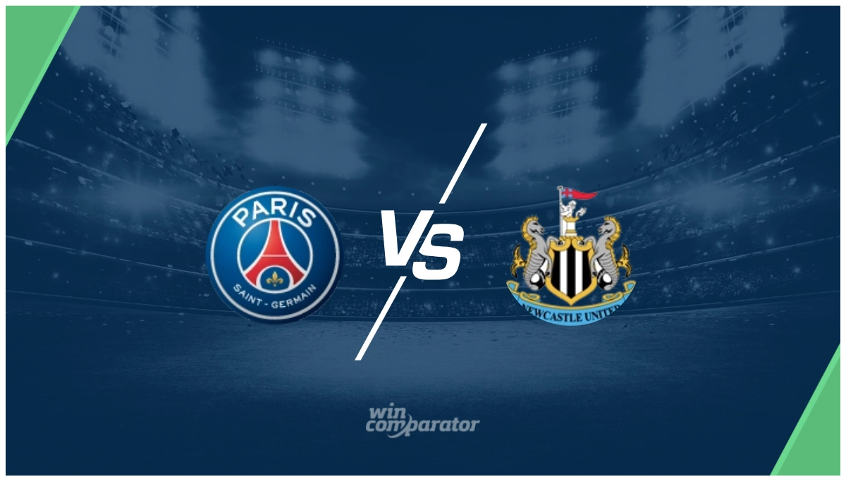 pronostic PSG Newcastle