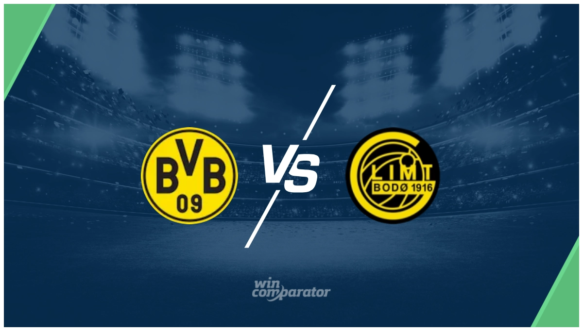 prognóstico Borussia Dortmund Bodo/Glimt