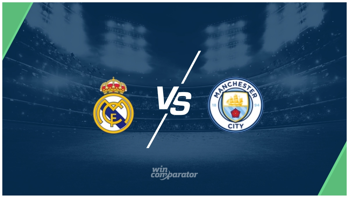 prognóstico Real Madrid Manchester City