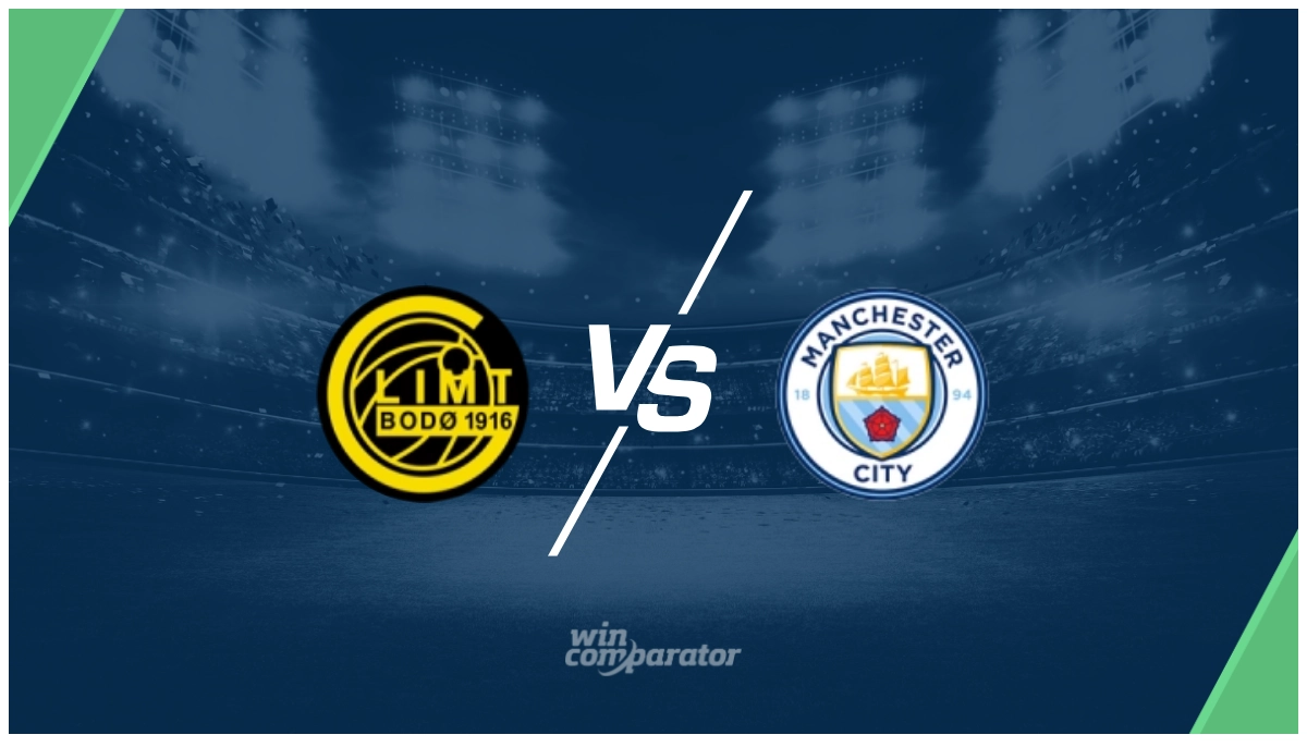 Bodoe/Glimt Manchester City prediction