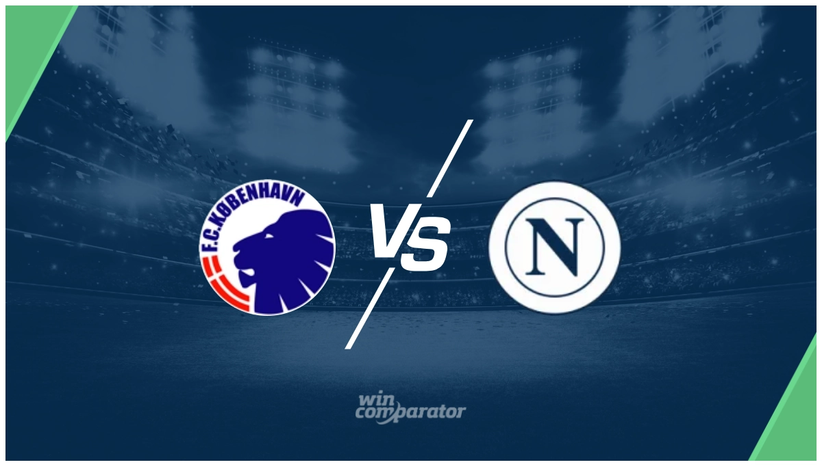 FC Copenhagen Napoli prediction