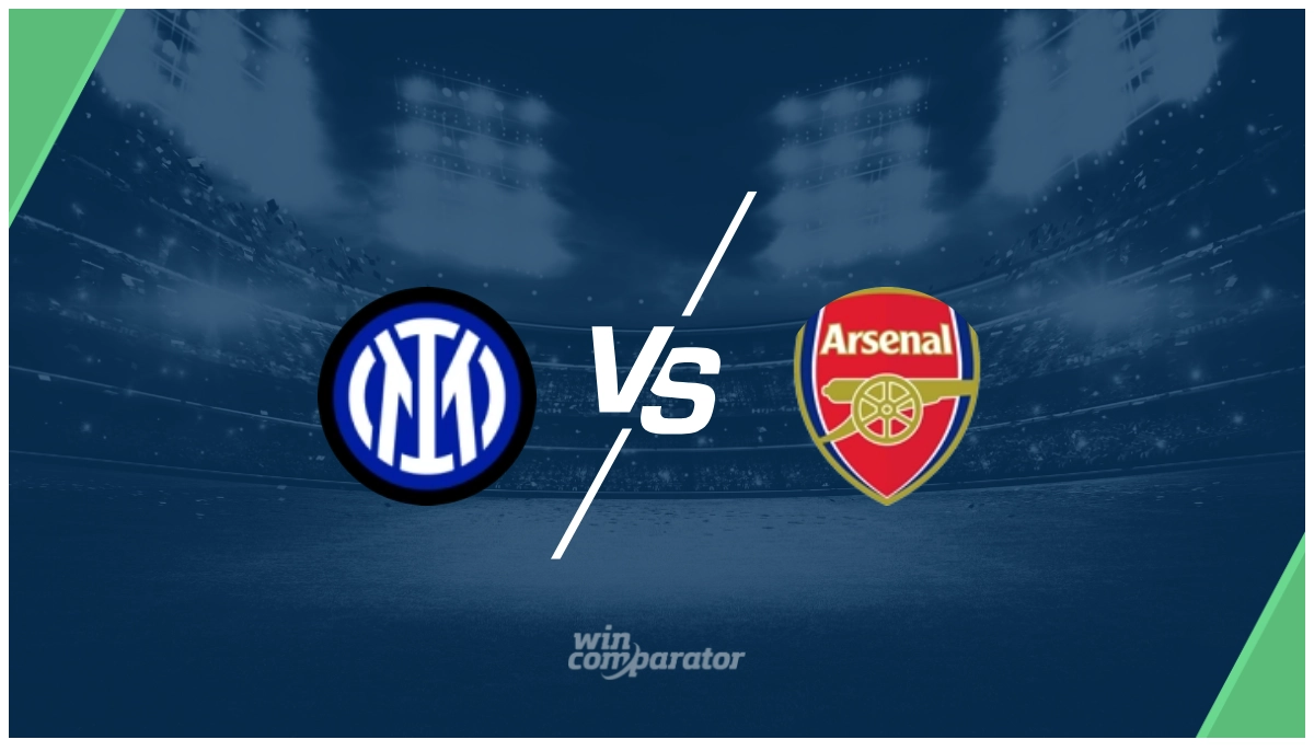 Inter Milan Arsenal prediction