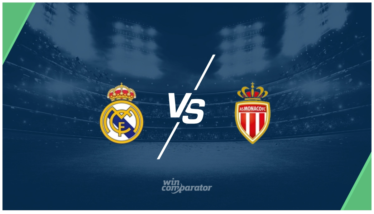 Real Madrid Monaco prediction