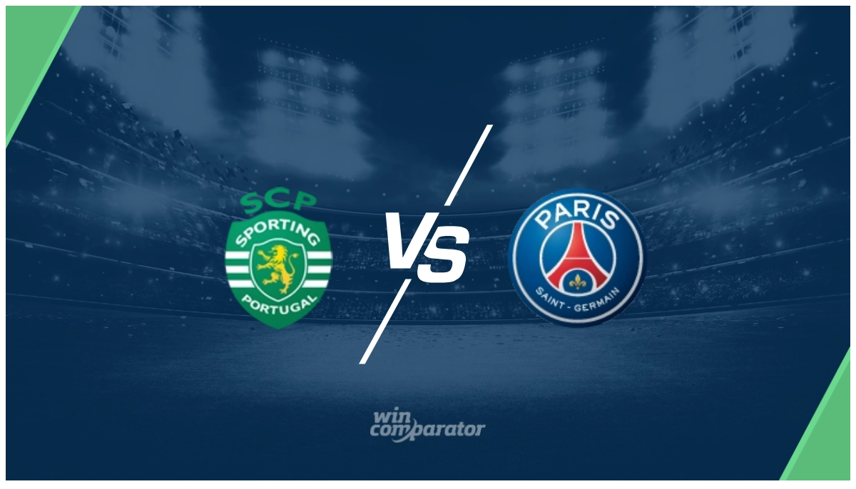 Sporting Lisbon PSG prediction