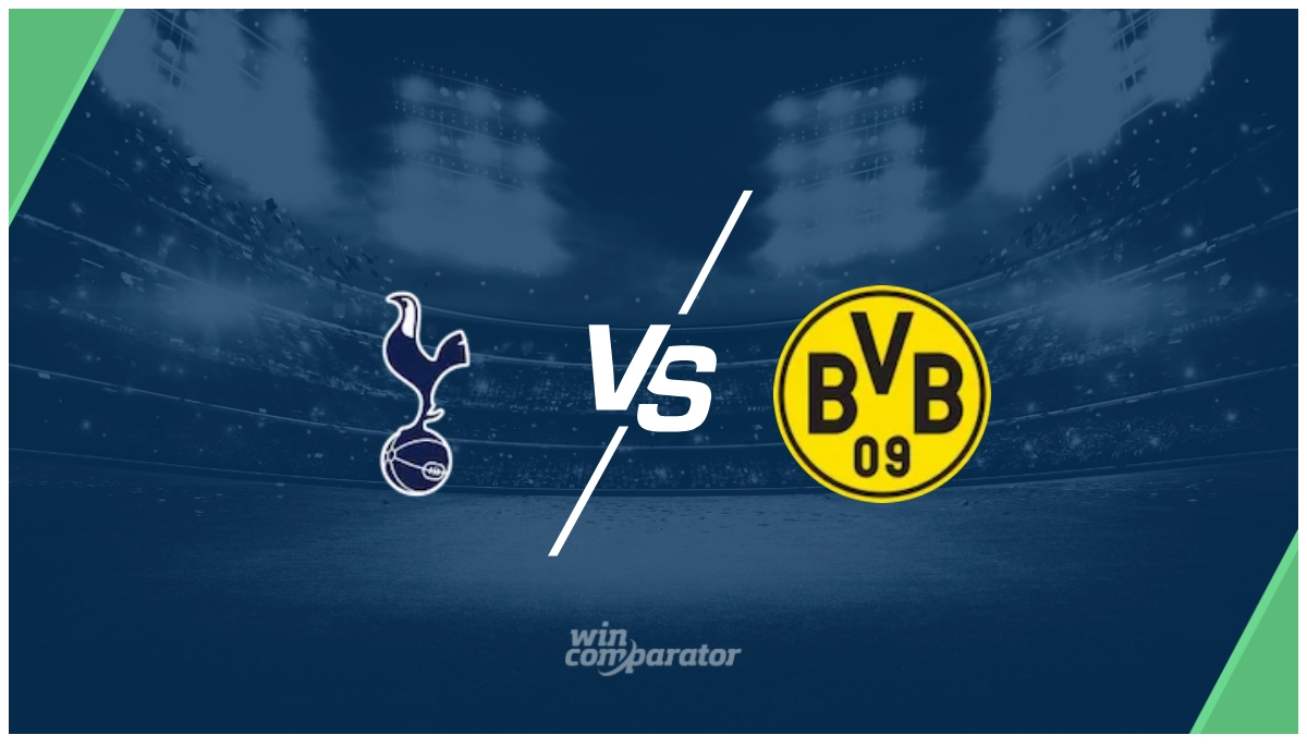 Tottenham Borussia Dortmund prediction