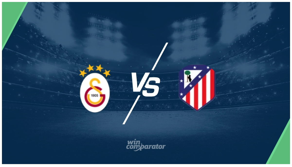 Galatasaray Atletico Madrid prediction