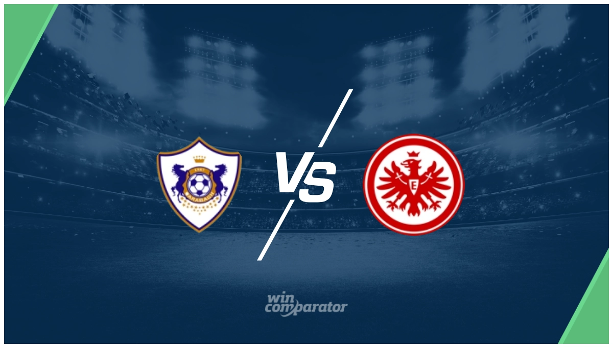 Qarabag FK Eintracht Frankfurt prediction