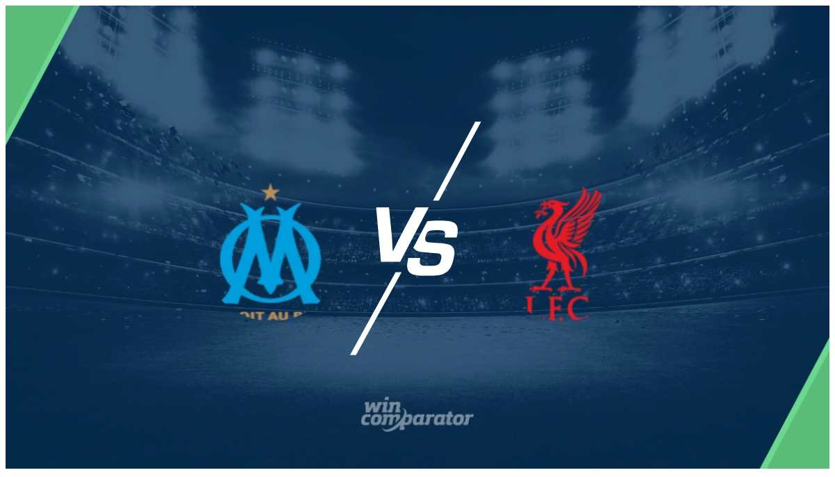 Marseille Liverpool prediction