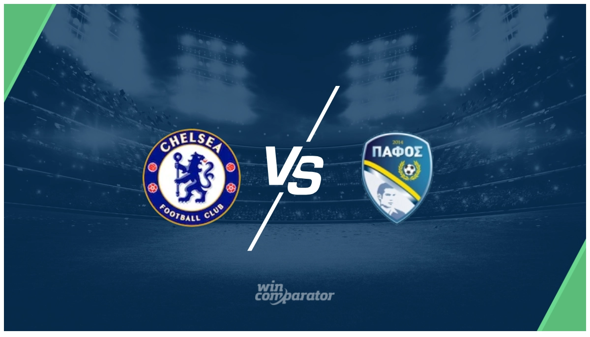 Chelsea Pafos FC prediction