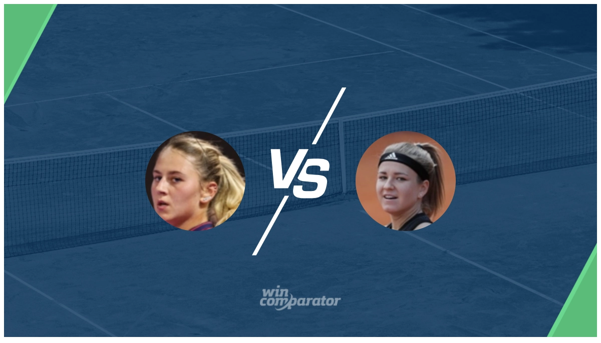 prognóstico Marta Kostyuk Karolina Muchova