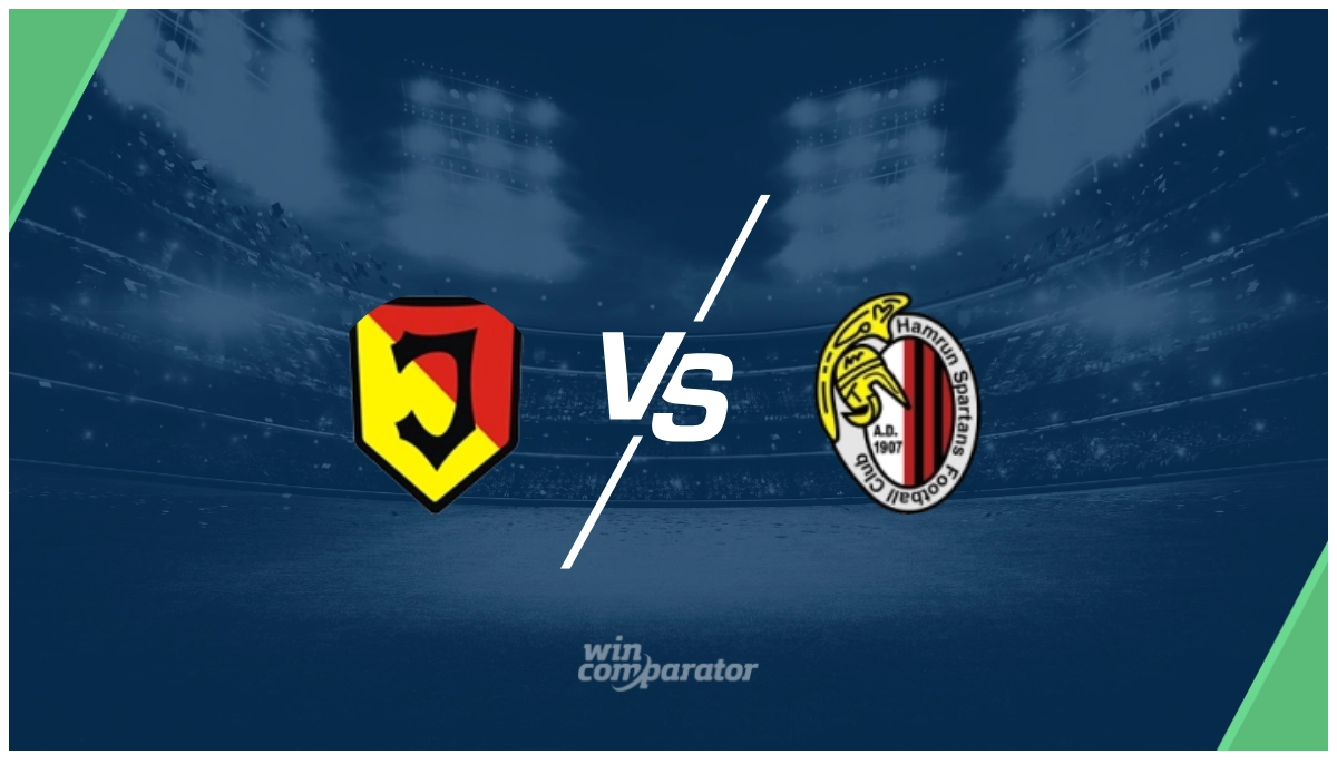 prognóstico Jagiellonia Bialystok Hamrun Spartans