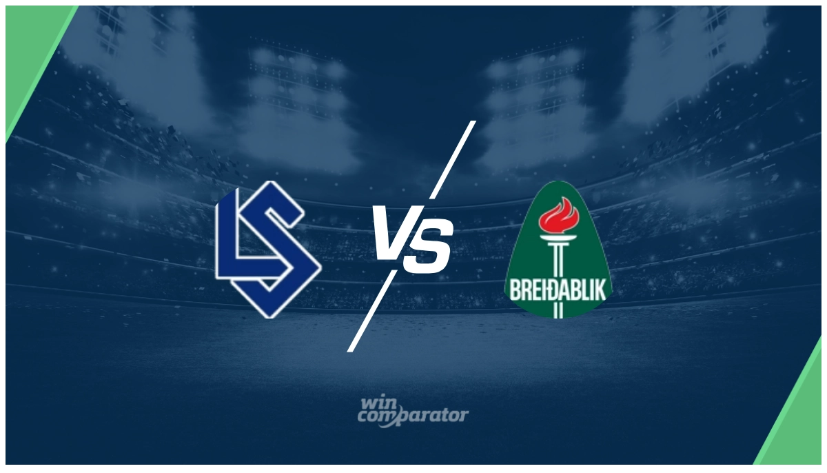 prognóstico FC Lausanne-Sports Breidablik
